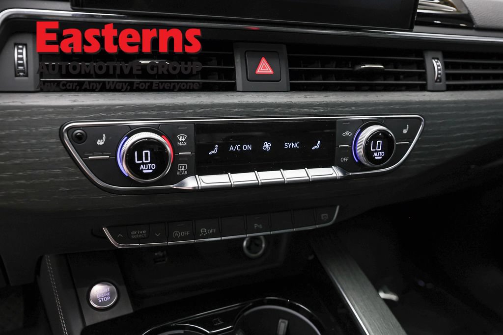 Used 2024 Audi A4 2.0T Premium Plus AWD/4WD image 18