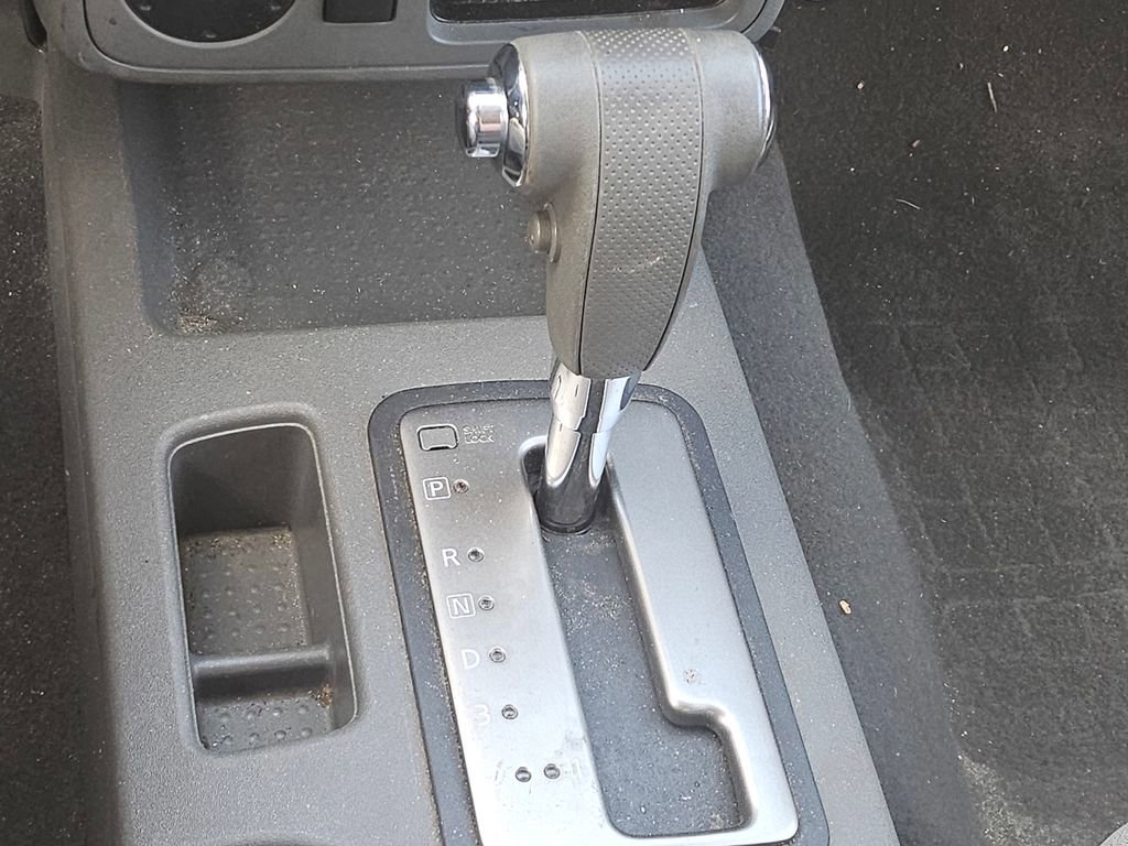 Used 2019 Nissan Frontier SV image 32