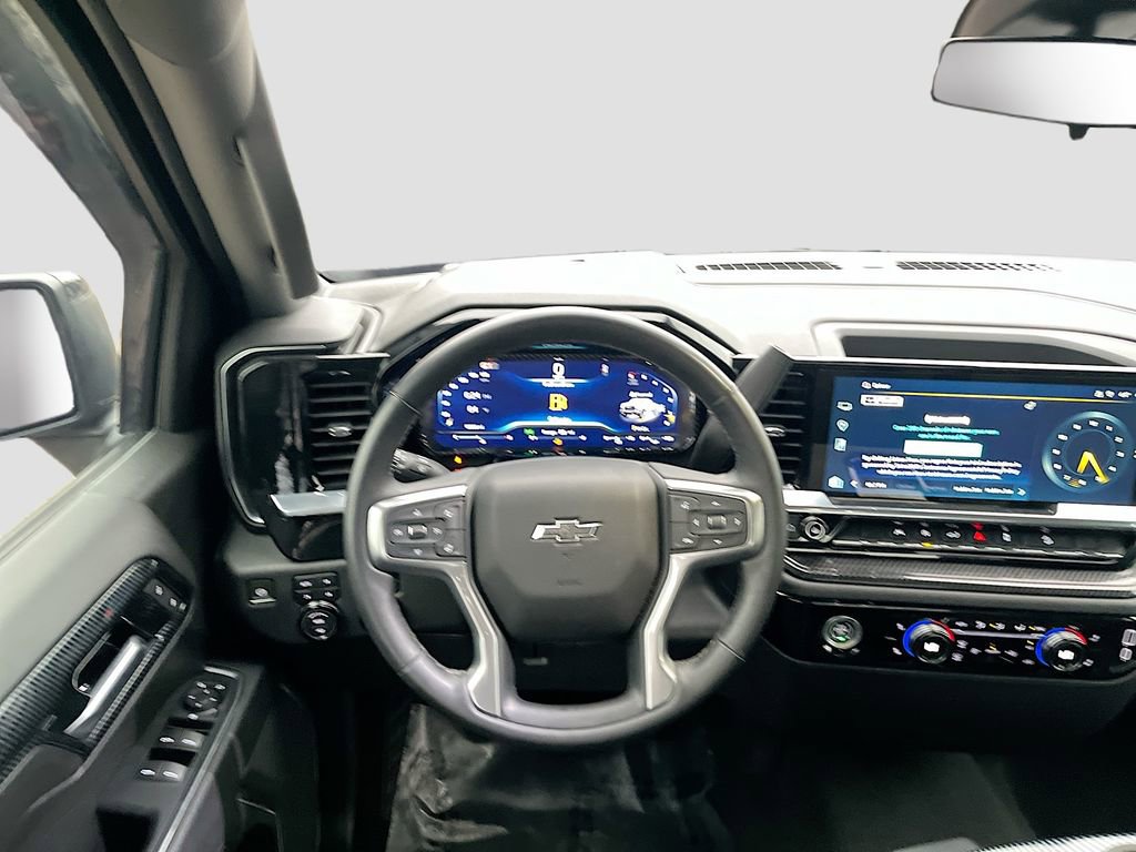 Used 2024 Chevrolet Silverado 1500 LT Trail Boss w/ Protection Package image 20