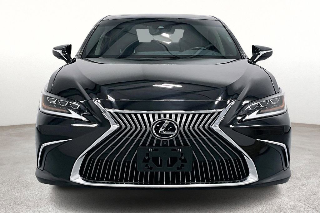 Used 2020 Lexus ES 350 Ultra Luxury image 3