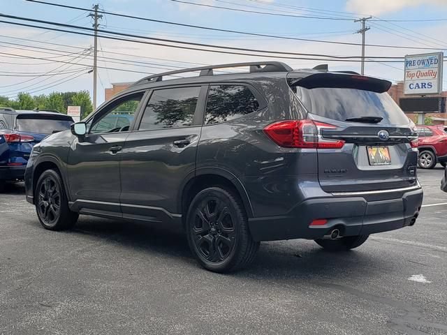 Used 2024 Subaru Ascent Onyx Edition AWD/4WD image 6