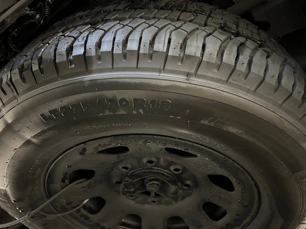 Used 2024 GMC Sierra 3500 Denali Ultimate image 8