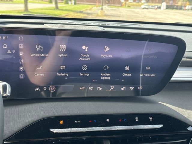 New 2026 Buick Enclave Preferred w/ Power Package image 16