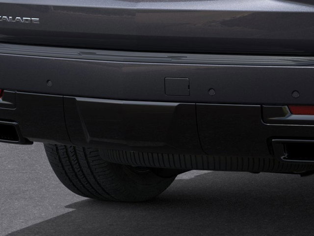New 2026 Cadillac Escalade ESV Sport w/ LPO, Floor Liner Package image 14