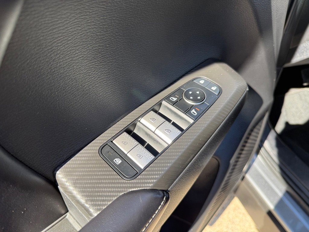 Used 2022 Mitsubishi Outlander SE FWD image 18