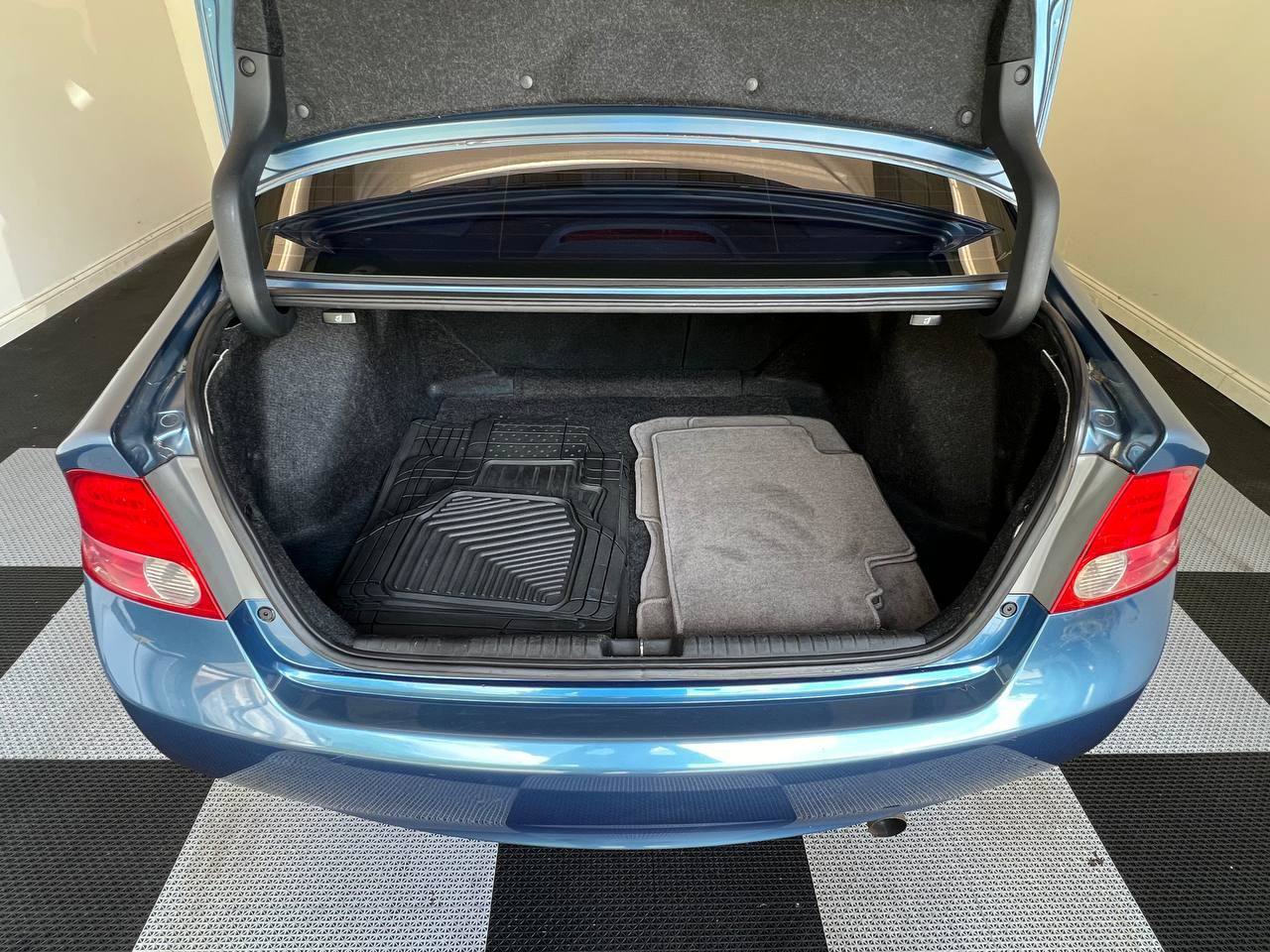 Used 2006 Honda Civic EX image 29