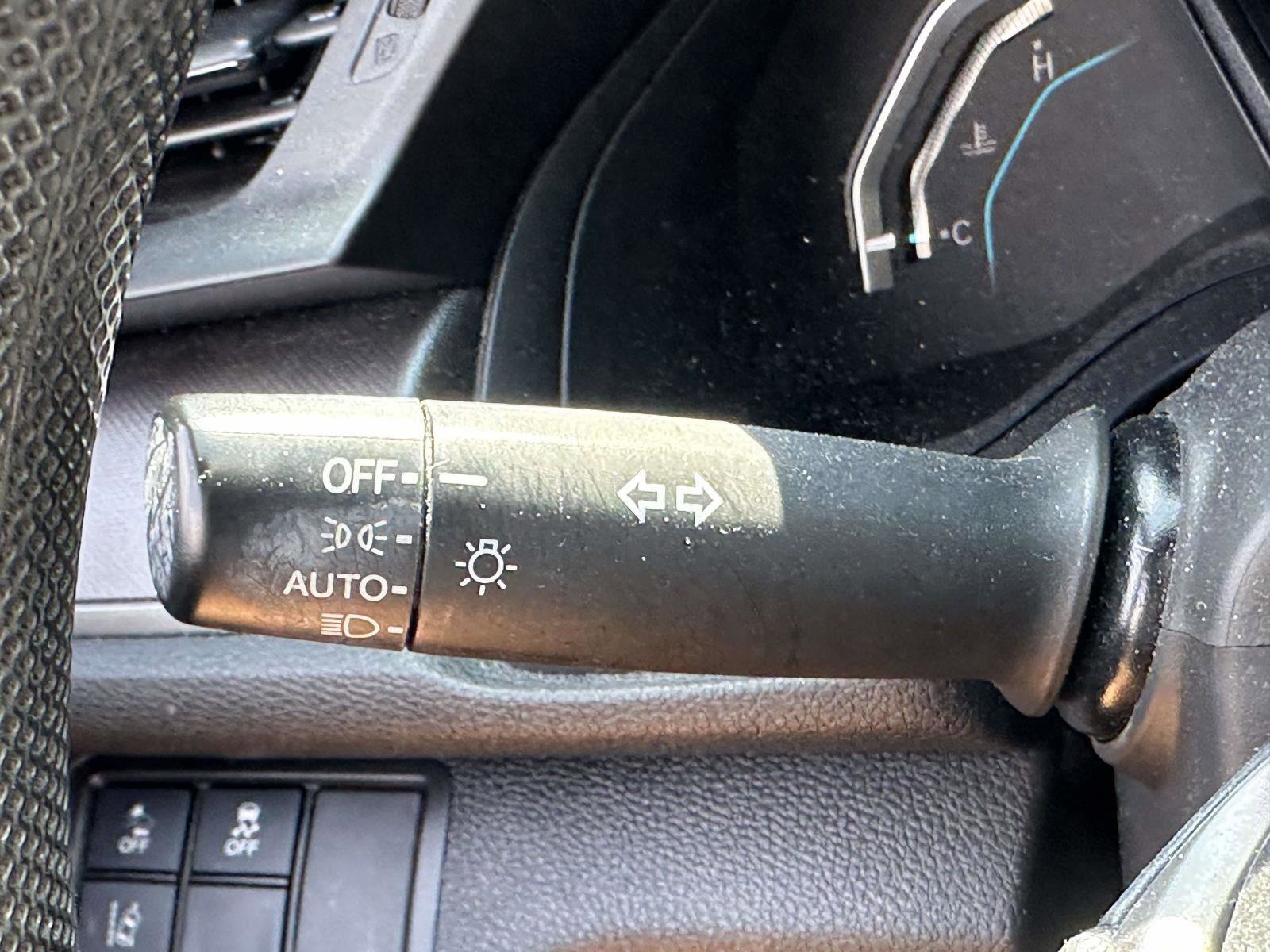 Used 2019 Honda Civic LX image 27