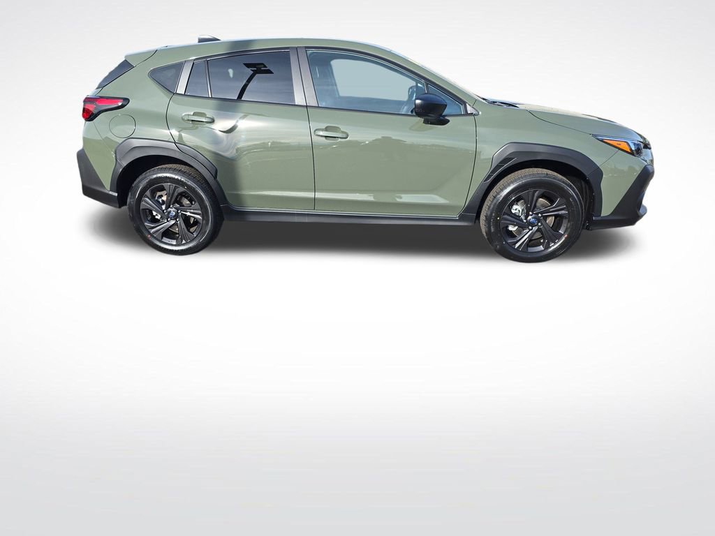 New 2026 Subaru Crosstrek 2.5i image 8