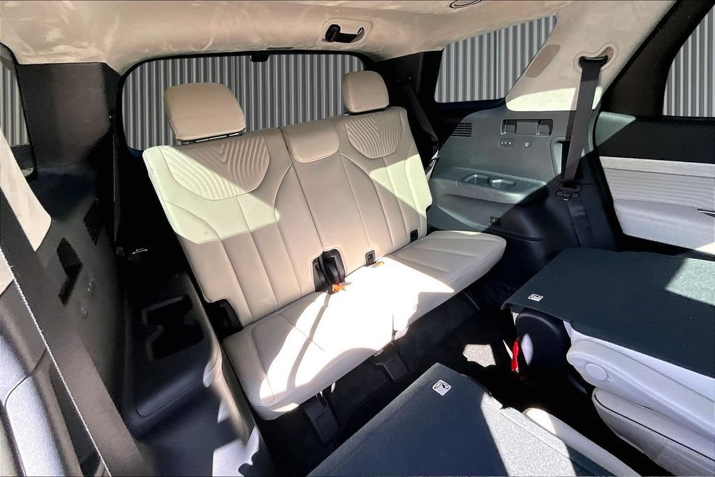 Used 2024 Hyundai Palisade Calligraphy AWD/4WD image 28
