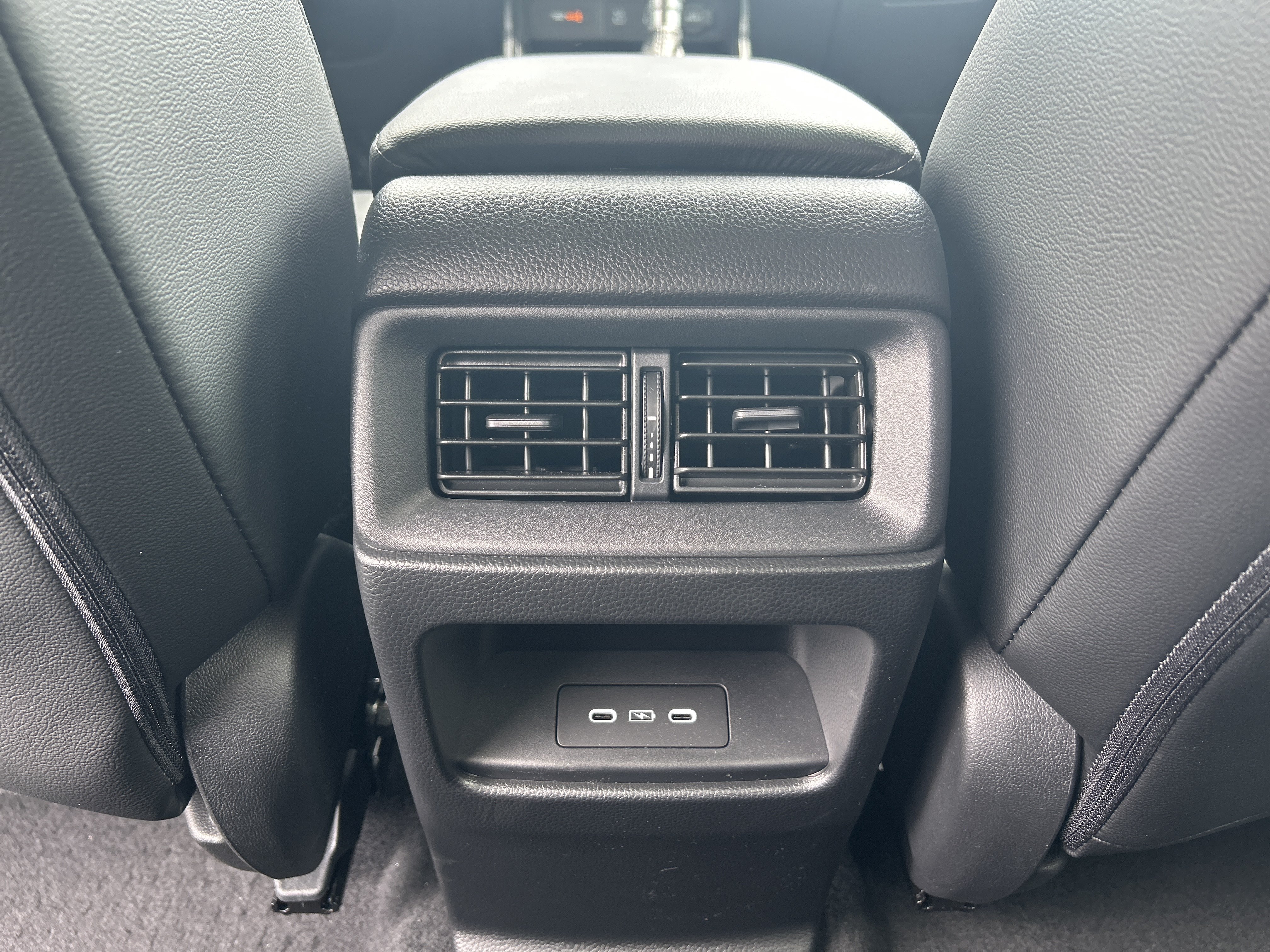 Certified 2026 Honda CR-V EX-L image 28