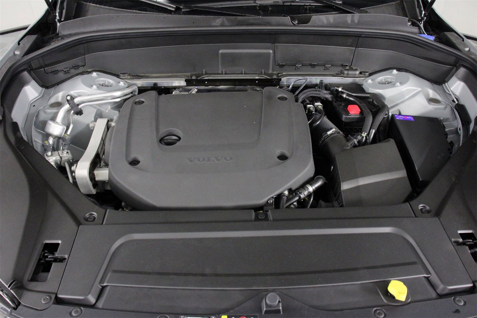 New 2026 Volvo XC90 B6 Plus image 12