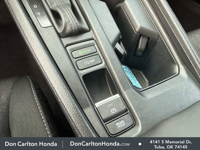 Used 2024 Honda Accord EX image 23
