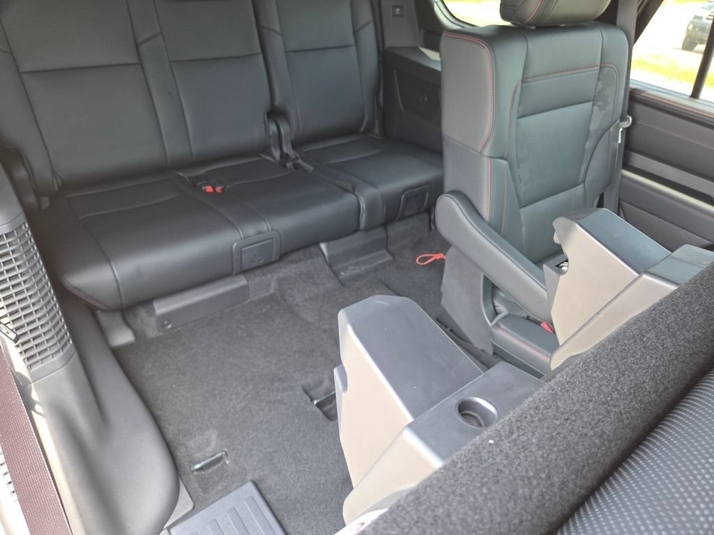 New 2026 Toyota Sequoia TRD Pro w/ TRD Performance Package (TMS) AWD/4WD image 6