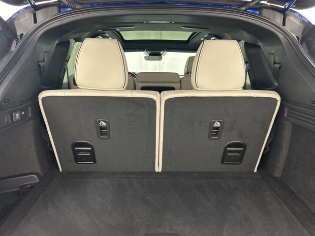 Used 2025 Acura MDX Type S image 33