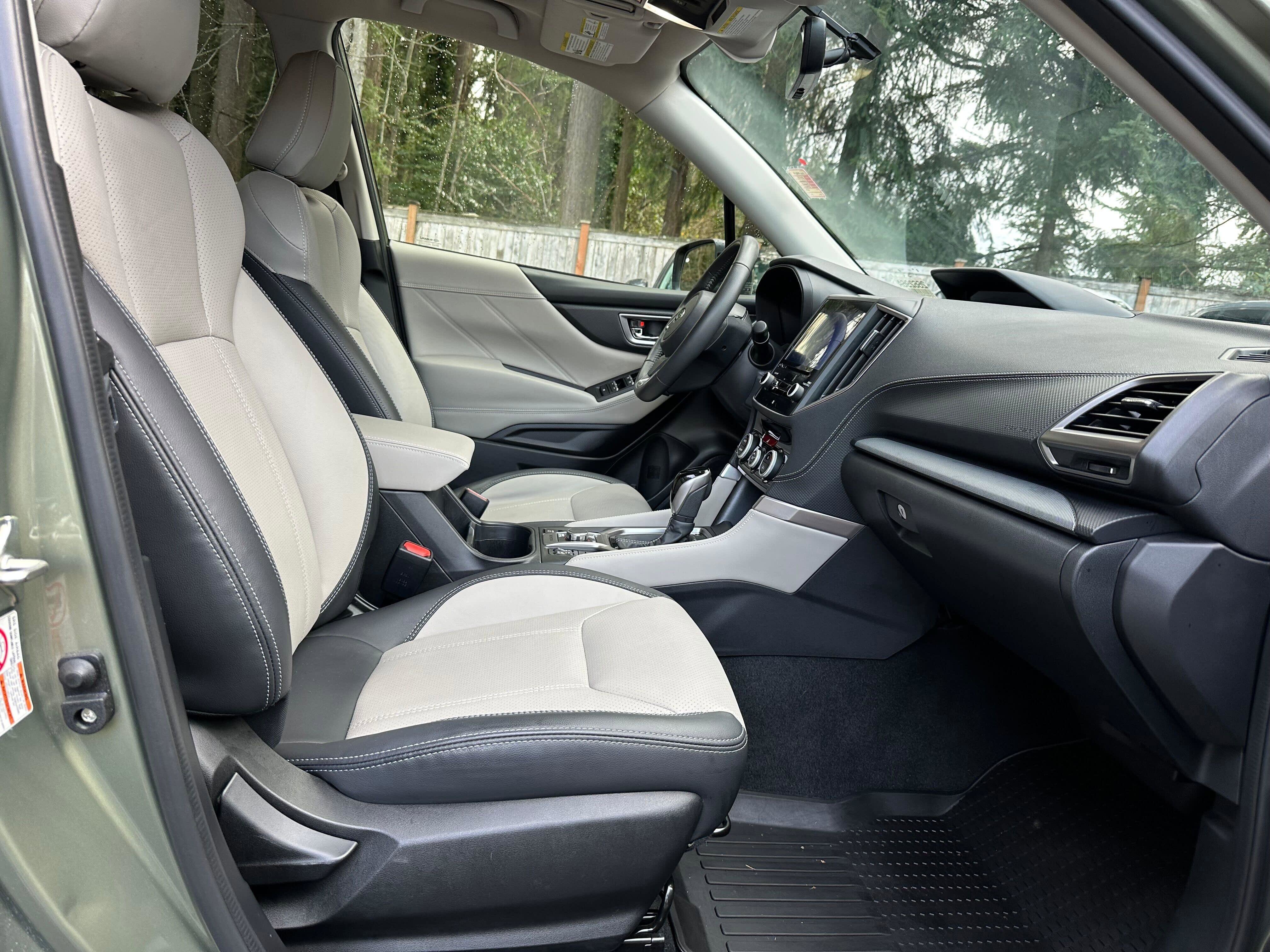 Used 2019 Subaru Forester Limited image 10