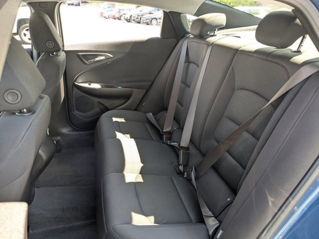 Used 2024 Chevrolet Malibu LS image 19
