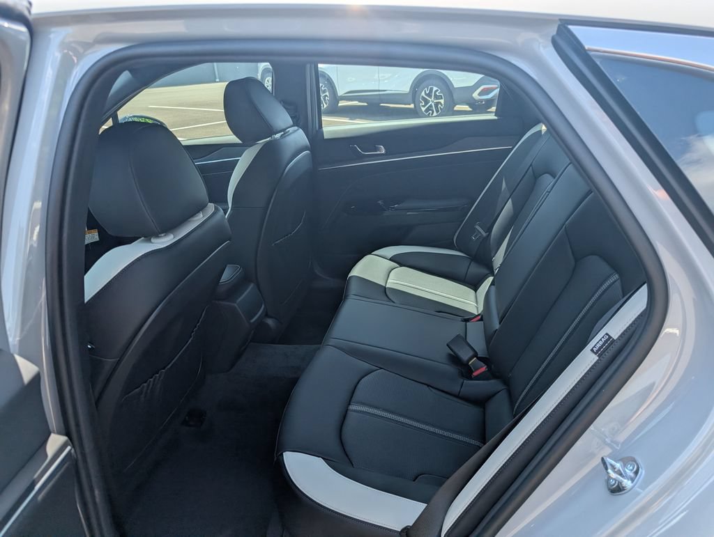 New 2026 Kia K5 GT-Line w/ GT-Line Premium Package AWD/4WD image 9