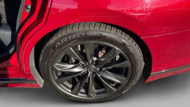 Used 2018 Lexus LS 500 F Sport w/ Accessory Package (Z2) RWD image 20