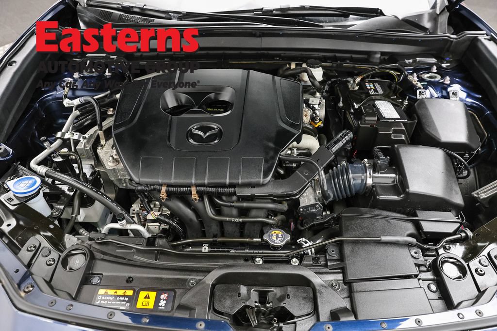Used 2023 MAZDA CX-30 AWD 2.5 S image 7