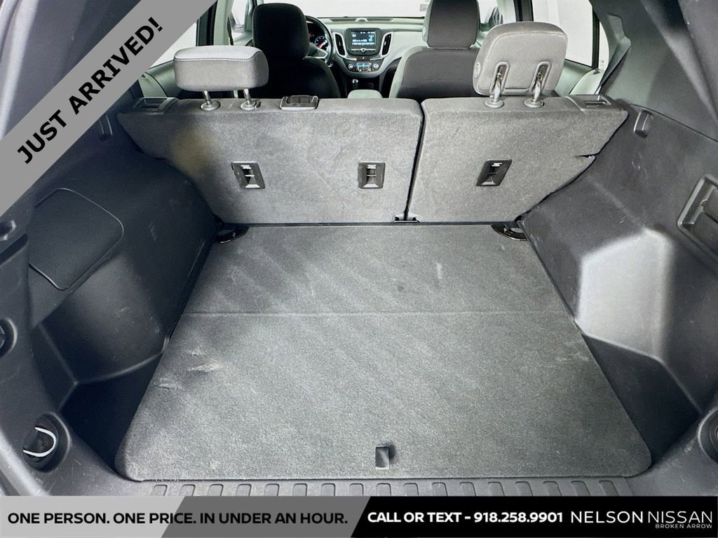 Used 2018 Chevrolet Equinox LT image 25