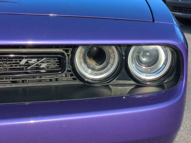 Used 2023 Dodge Challenger R/T w/ Plus Package image 10