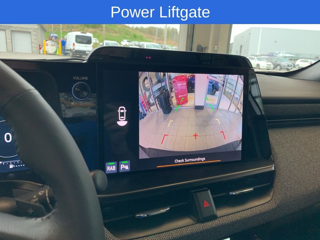 New 2026 Subaru Outback Premium AWD/4WD image 7