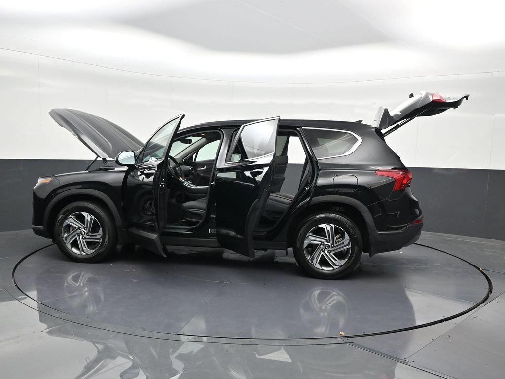 Used 2023 Hyundai Santa Fe SE image 33