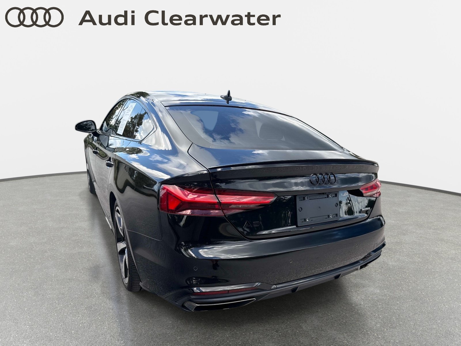 Certified 2023 Audi A5 2.0T Premium Plus AWD/4WD image 8