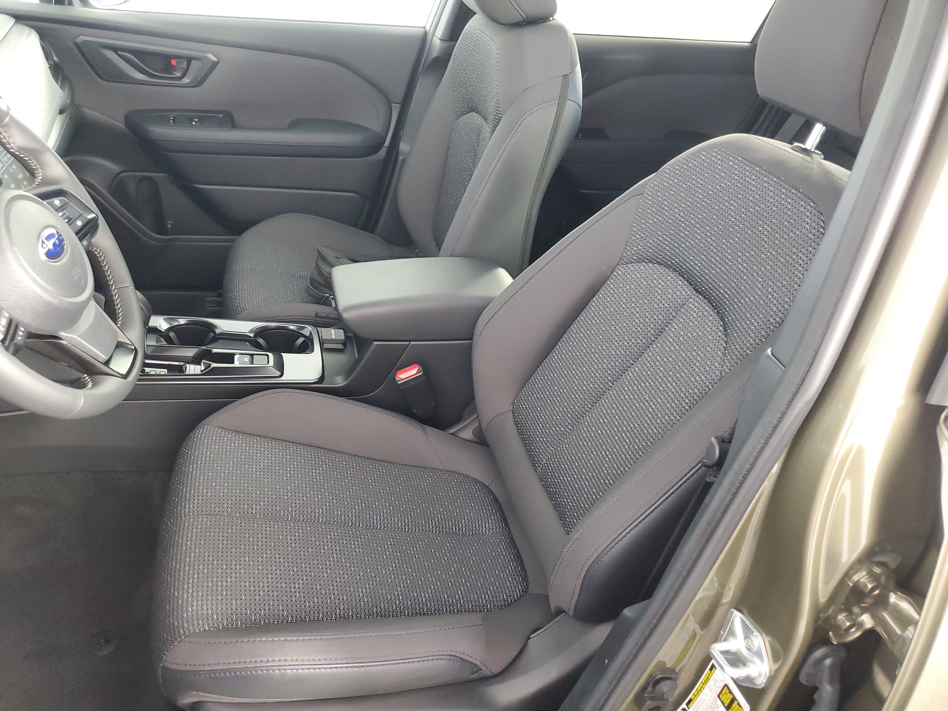 Used 2026 Subaru Forester Premium AWD/4WD image 12