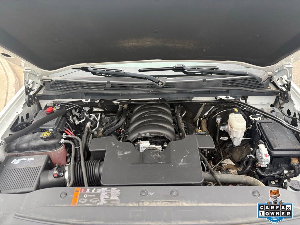 Used 2018 GMC Sierra 1500 SLE AWD/4WD image 28