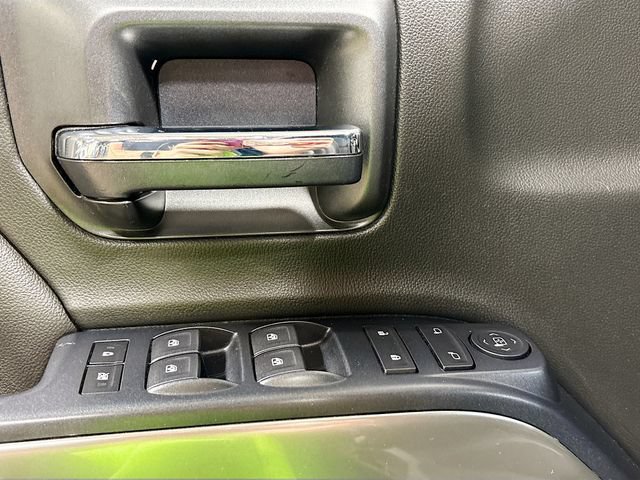 Used 2018 Chevrolet Silverado 1500 LT w/ All Star Edition AWD/4WD image 13