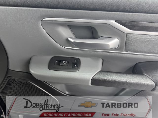 Used 2023 RAM 1500 Big Horn AWD/4WD image 36