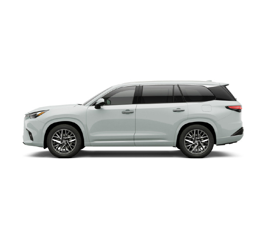 New 2026 Lexus TX 350 AWD image 2