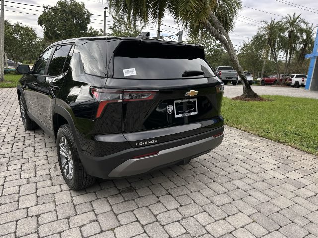Used 2027 Chevrolet Equinox LT FWD image 35