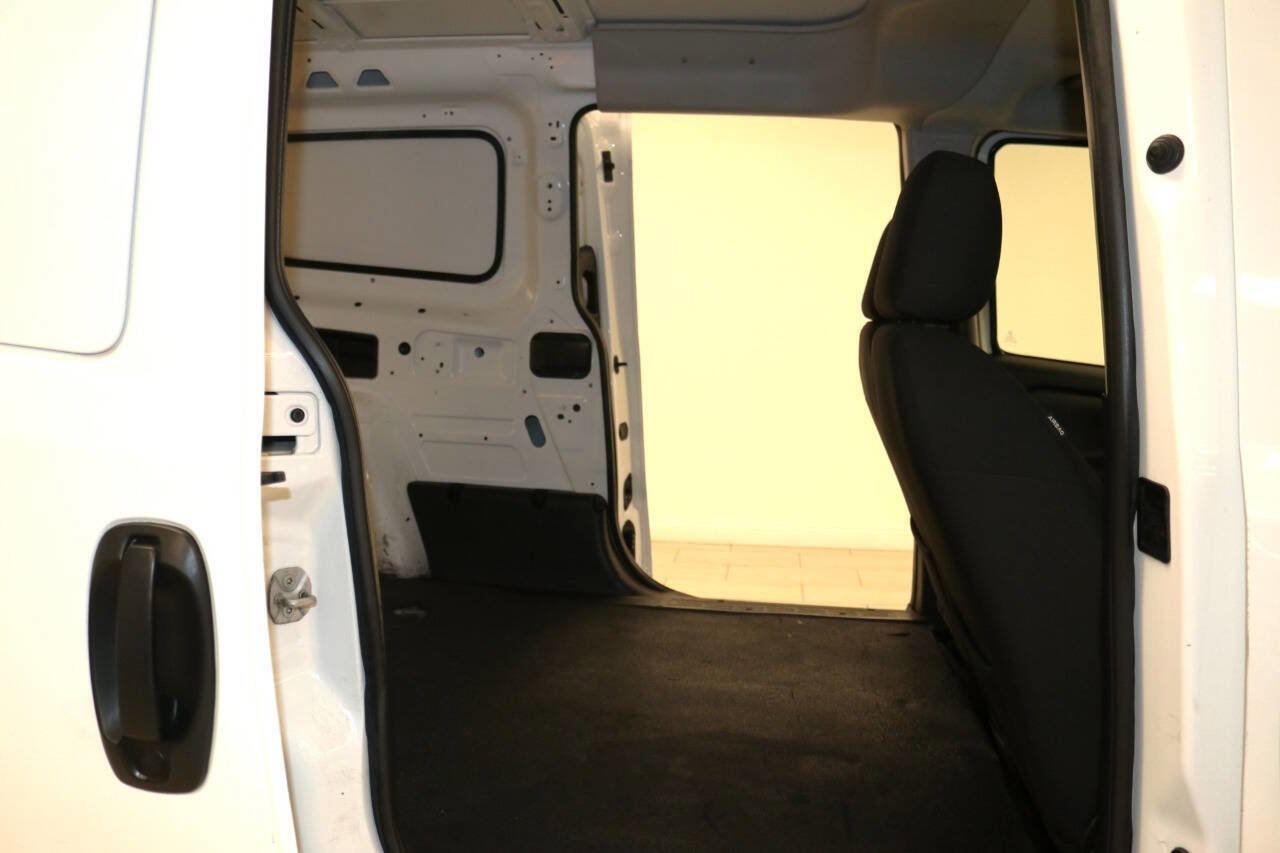 Used 2022 RAM ProMaster City Wagon w/ Lights & Wheels Group image 75