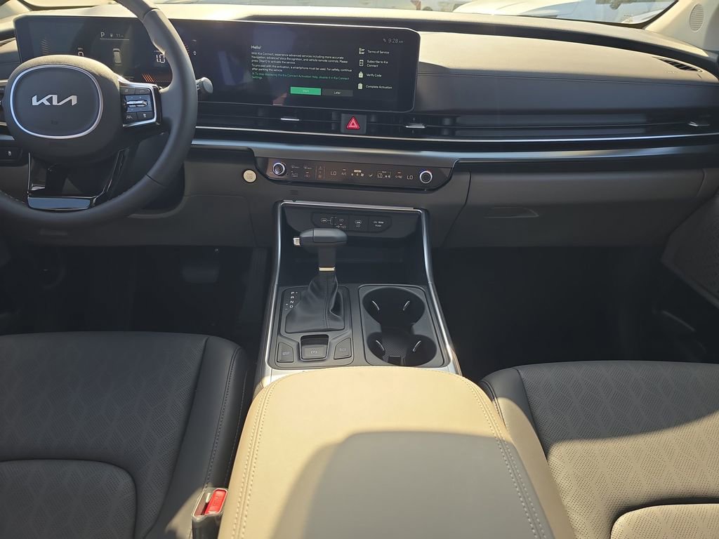 New 2026 Kia Carnival image 14