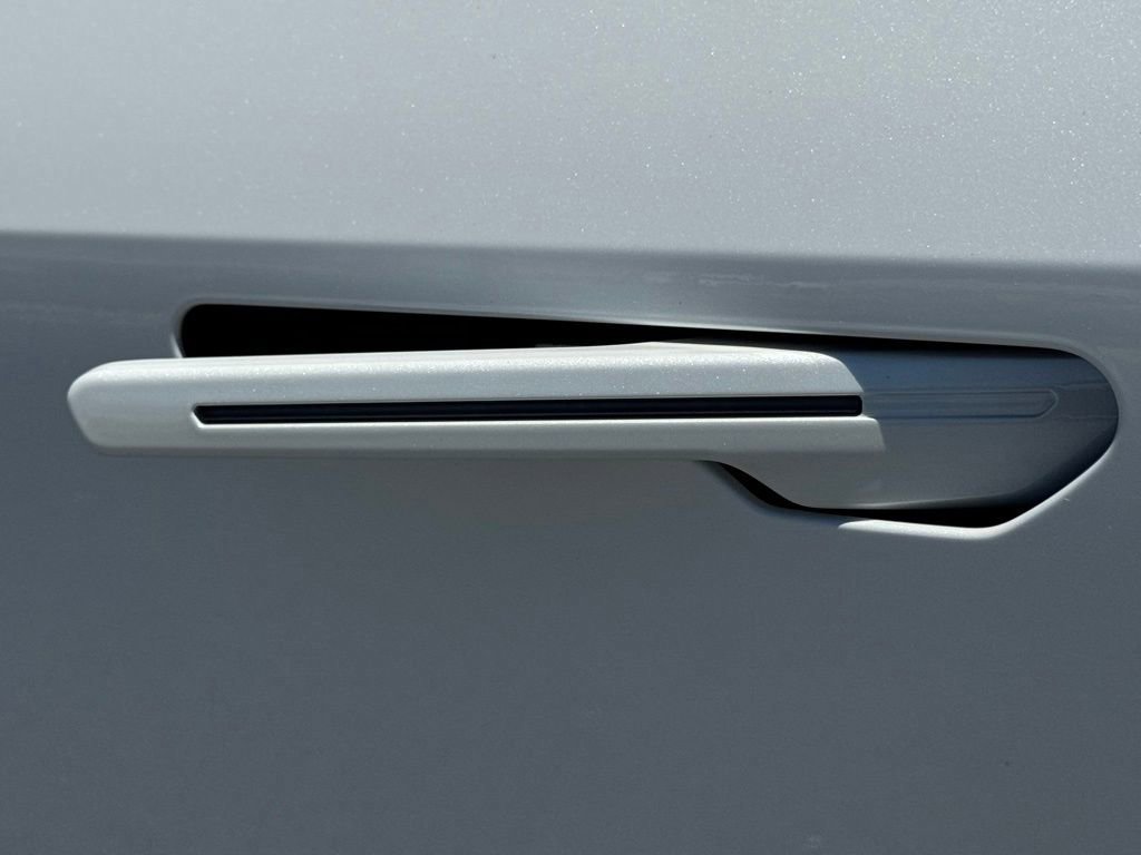 Certified 2024 Cadillac Lyriq Sport RWD image 14
