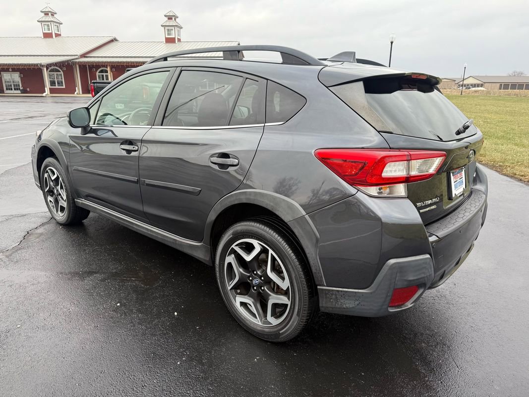 Used 2019 Subaru Crosstrek 2.0i Limited image 7