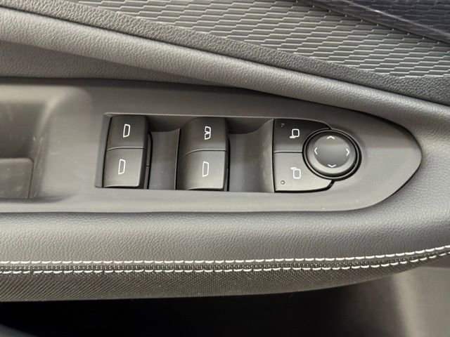 New 2025 Chevrolet Blazer EV LT image 27