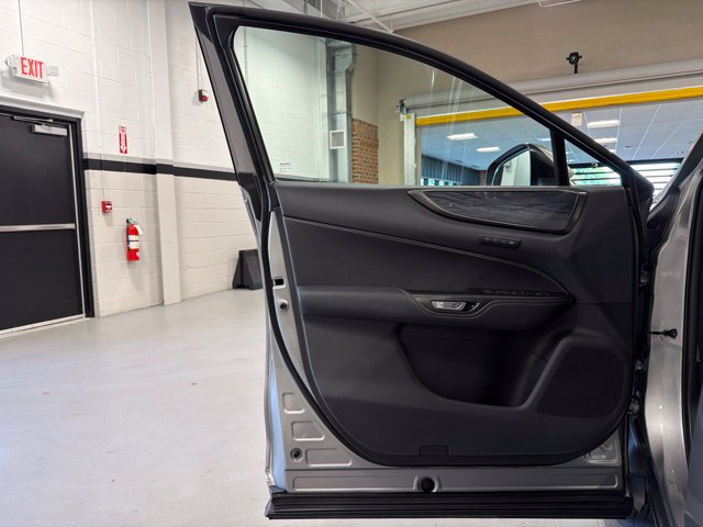 Used 2024 Lexus NX 350 AWD w/ Vision Package image 9