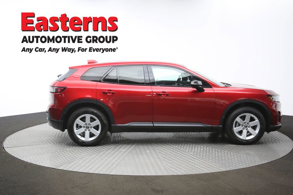 Used 2024 Honda Prologue EX image 41