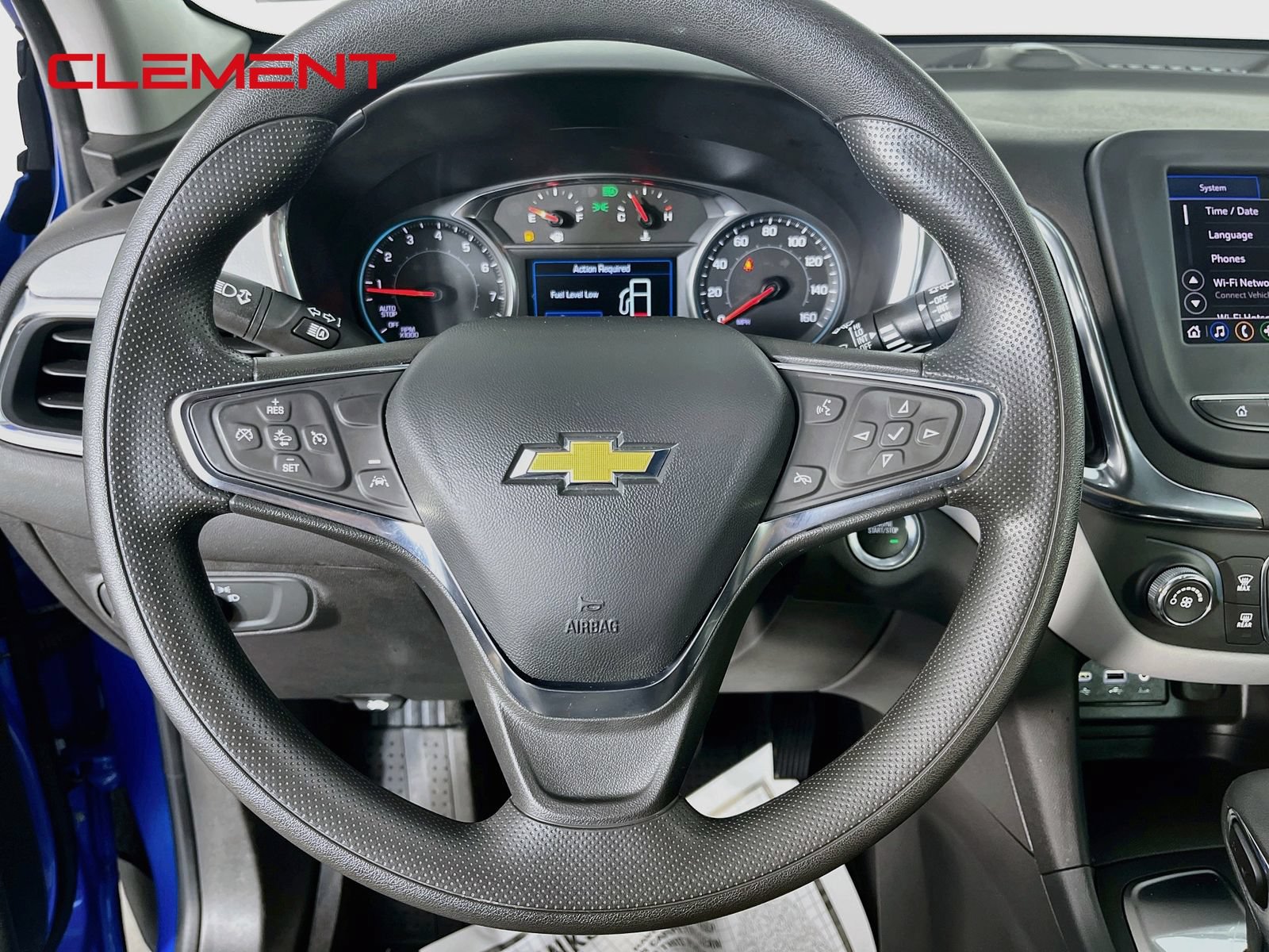 Used 2024 Chevrolet Equinox LS w/ LS Convenience Package FWD image 14