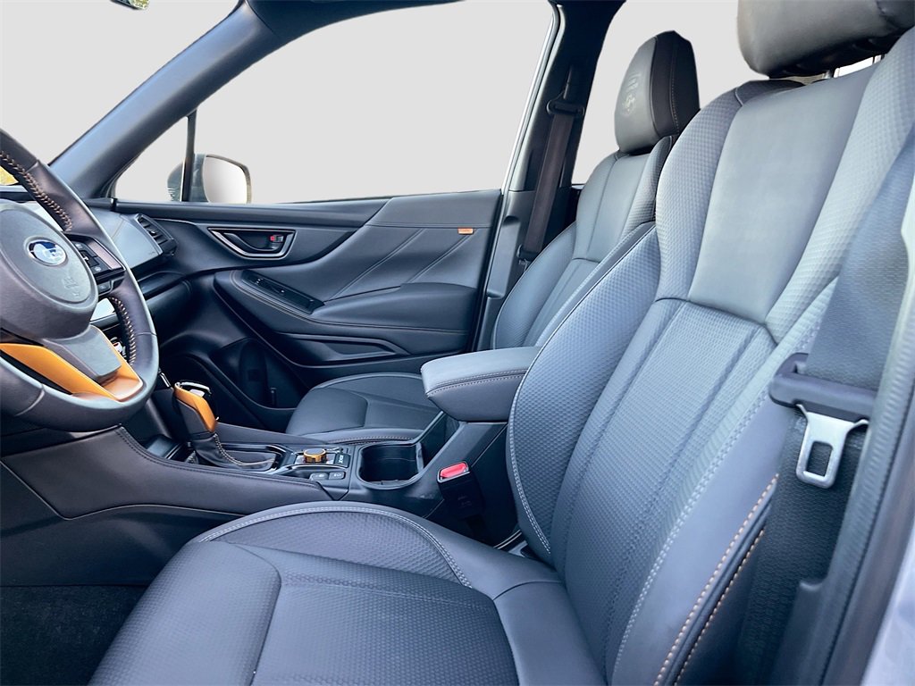 Used 2024 Subaru Forester Wilderness image 21