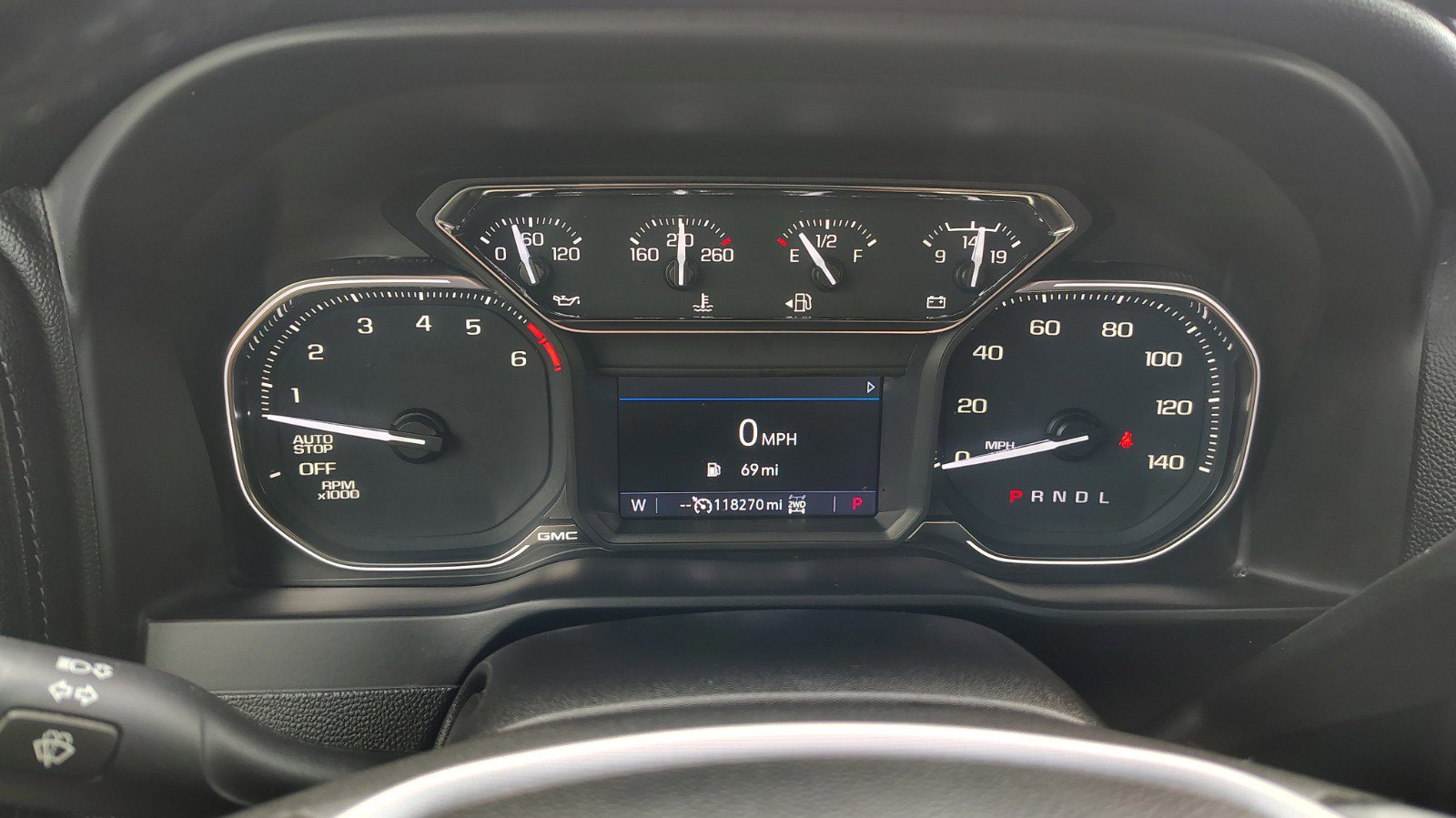 Used 2021 GMC Sierra 1500 SLE AWD/4WD image 34