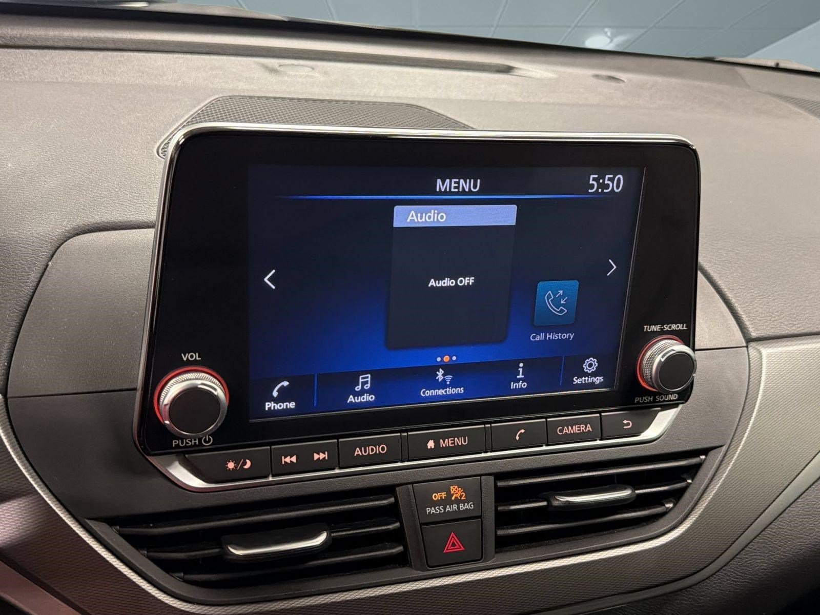 Used 2024 Nissan Altima 2.5 SR FWD image 20
