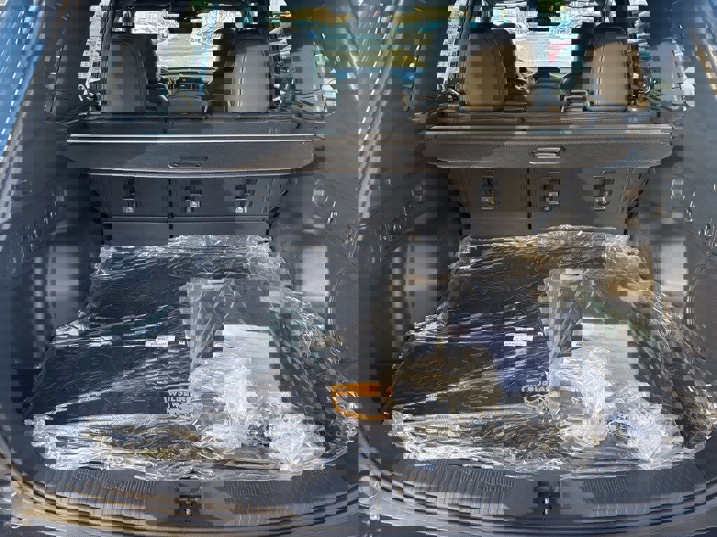 New 2026 Subaru Forester Wilderness image 11