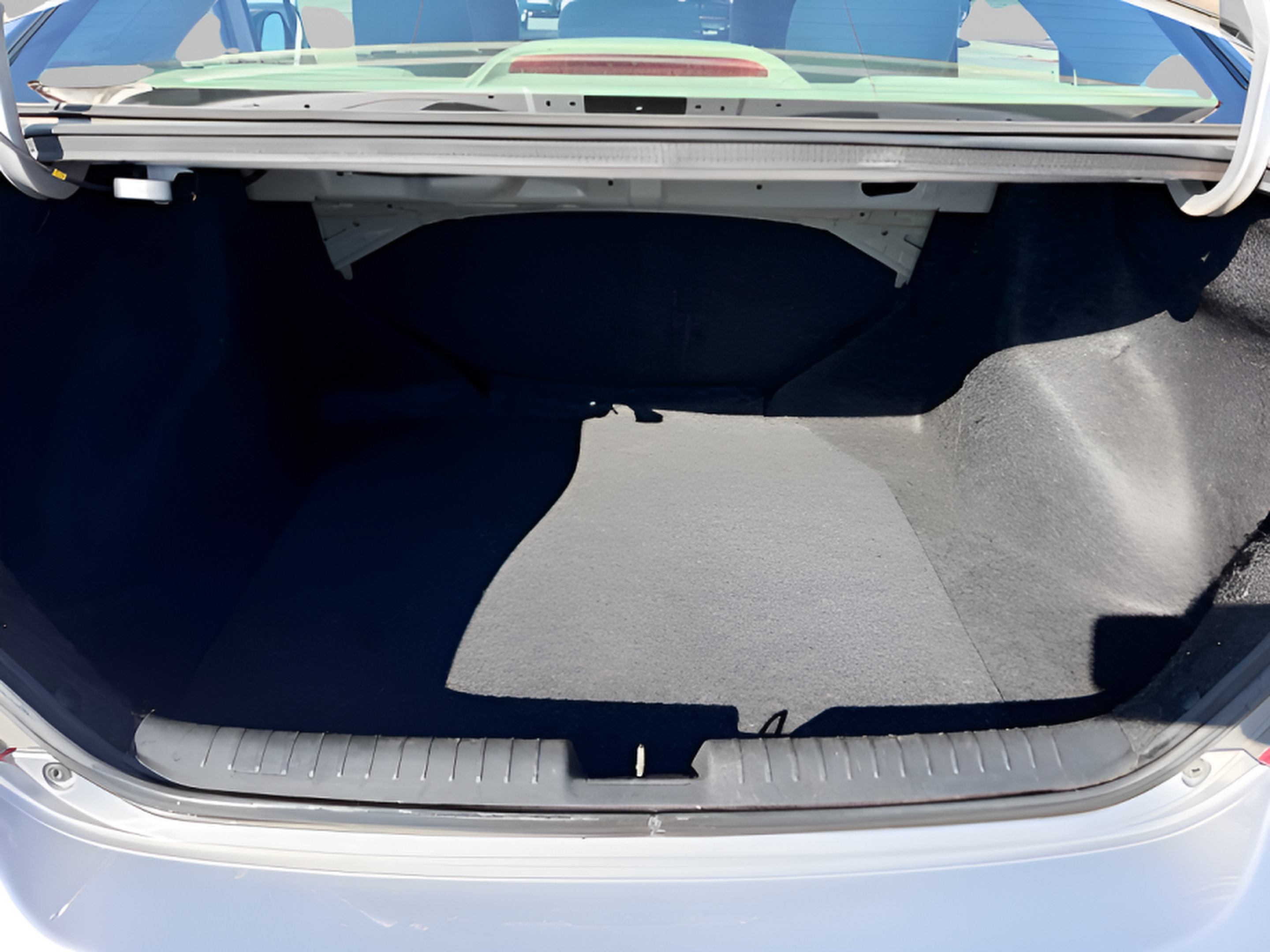 Used 2012 Honda Civic LX image 22