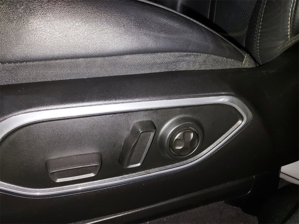 Used 2023 Jeep Wagoneer Series II w/ Premium Group I image 18