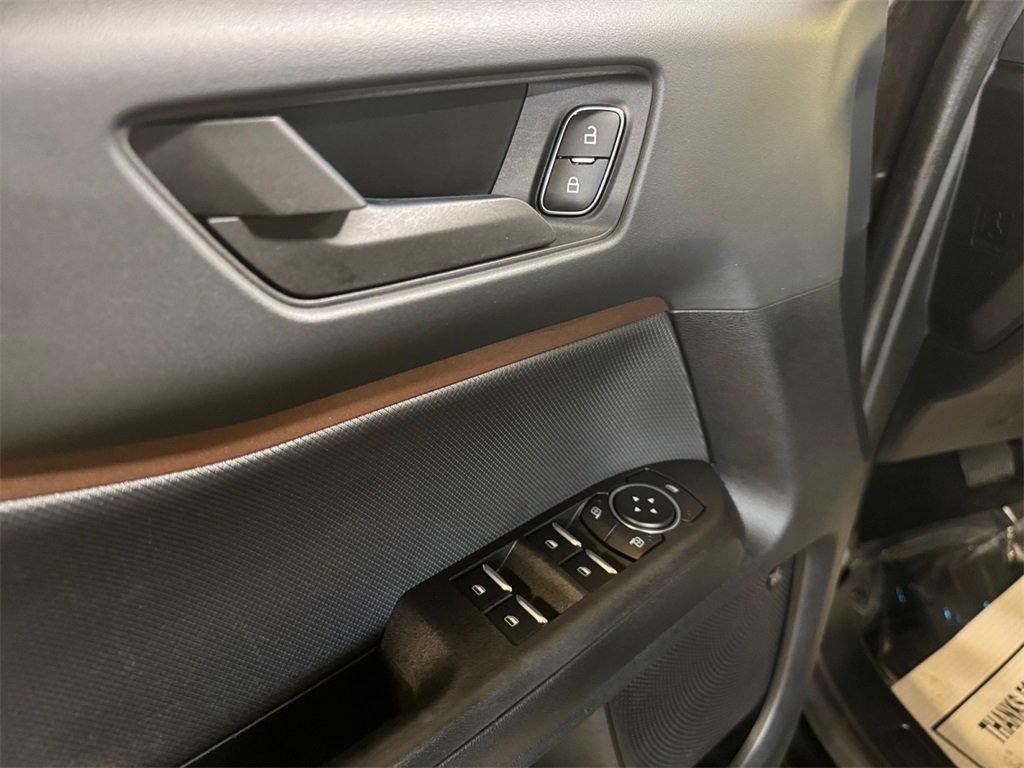 Used 2021 Ford Bronco Sport Outer Banks w/ Outer Banks Package image 14