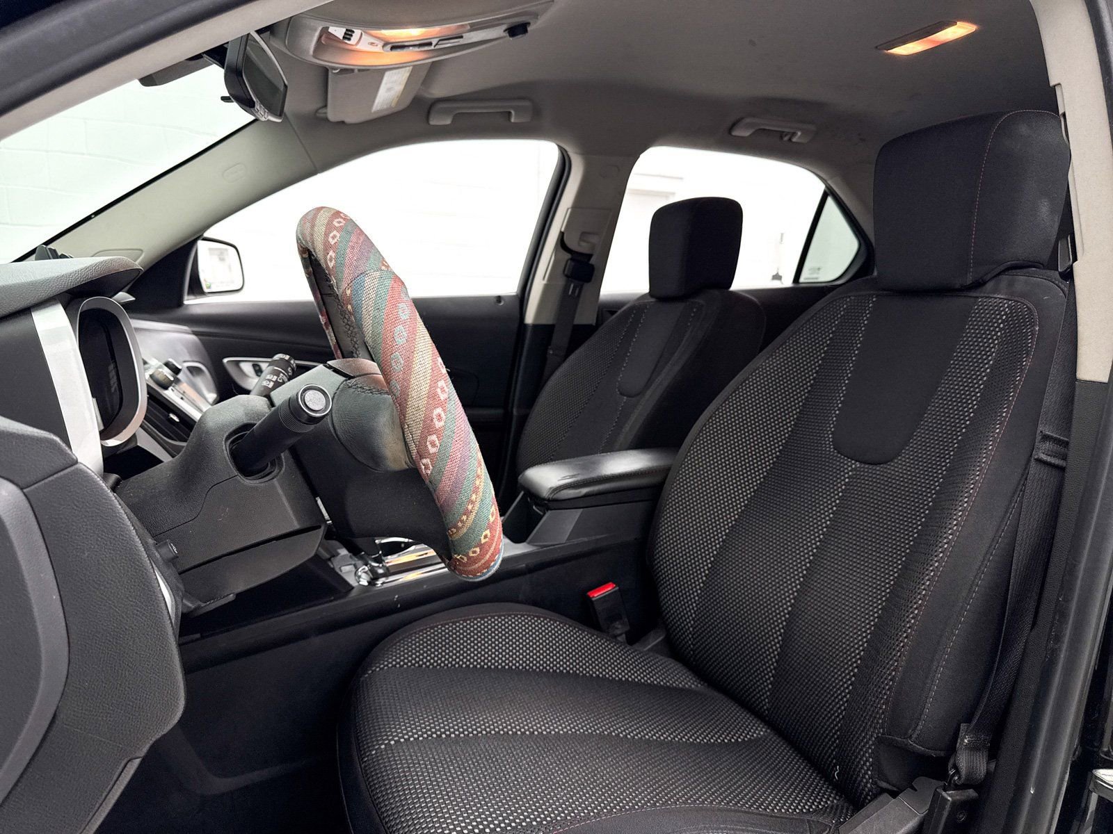 Used 2016 Chevrolet Equinox LT w/ Convenience Package FWD image 14